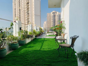 Отель Hotel City Premier  Сектор 8